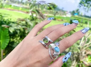 Arum Silver Class Ubud